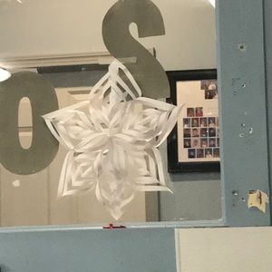 Meet your Posher, Bushra